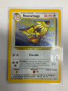 French Pokemon TCG Pidgeot 8/64 Jungle Holo NM
