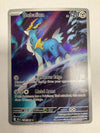 Pokemon TCG Cobalion 144/086 Black Bolt Illustration Rare NM