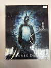 Donnie Darko Signed James Duvall w/COA