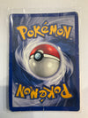 Pokemon TCG Magneton 9/102 Base Set Holo Damaged