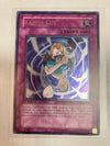 Yugioh TCG Karma Cut SOI-EN053 First Edition Ultimate Rare NM