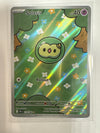 Pokémon TCG Black Bolt Solosis 118/086 NM