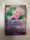 Pokémon TCG Mew EX 88/92 Legend Maker MP/HP