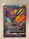 Pokémon TCG Promo Mewtwo GX SM196 NM