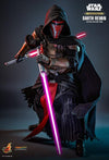 Hot Toys Star Wars Legends Darth Revan VGM62 1:6 Scale Figure