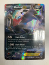 Pokémon TCG Darkrai Ex 74/122 Breakpoint NM