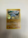 Pokemon TCG Riolu 8/17 Pop Series 6 Holo Moderately Played