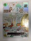 One Piece TCG Gum-Gum Golden Rifle OP15-116 Rare Alt Art NM