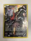 Pokemon TCG Darkrai XY114 Promo HP
