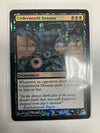 MTG TCG Underworld Dreams 168/350 8ED Foil NM