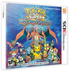Nintendo 3DS - Pokémon Super Mystery Dungeon