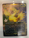 MTG TCG Choco, Seeker of Paradise 0569 FIN Chocobo Trail NM