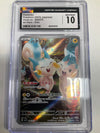 GRADED Japanese Pokémon TCG Pachirisu 084/078 sv1V Illustration Rare CGC 10