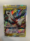Pokémon TCG Latias & Latios GX 131/181 Team Up
