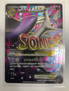 Japanese Pokemon TCG M Latios Ex 083/078 XY6 Full Art NM