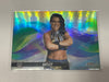 Sports TCG WWE Bayley Topps Chrome HLX-BAY