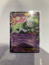 Pokémon TCG Meloetta EX RC11/RC25 Legendary Treasures