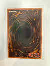 Yugioh TCG Ojama King SOD-EN034 First Edition Ultimate Rare