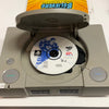 PlayStation Console, No Controllers, Includes NHL 98 Game