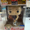 Funko Pop USA BasketBall Larry Bird (Only At Walmart) #124