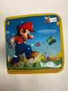 New Super Smash Bros Nintendo DS Case