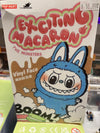 Pop Mart The Monsters Exciting Macaron Vynil Face
