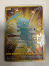 Pokémon TCG Mew 025/025 Celebrations Secret Rare NM