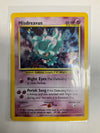 Pokemon TCG Misdreavus 11/64 Neo Revelation Holo LP