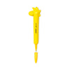 Yoobi x Peanuts Squishy Ballpoint pen