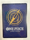 One Piece TCG Portgas.D. Ace ST13-011