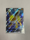 Pokemon TCG Jolteon V 177/203 Evolving Skies Full Art NM