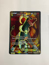 Pokemon TCG Houndoom EX 153/162 Breakthrough Full Art NM