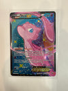 Pokémon TCG- Mew EX RC24/RC25 Legendary Treasures: Radiant Collection