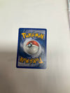 TCG Pokemon EX Crystal Guardians Squirtle 63/100 Damaged