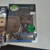Funko Pop Digital The Matrix Morpheus 111 NFT Release LE 1550