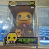 Funko Pop Disney Jack Skellington with Zero Black Light 809