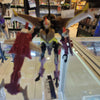 LOOSE Transformers Prime Beast Hunters Starscream