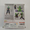 Bandai Tamashii Nations SH Figuarts Dragon Ball Super Super Hero Piccolo
