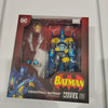 Medicom Toy MAFEX Knightfall Batman