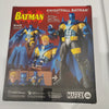 Medicom Toy MAFEX Knightfall Batman