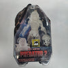 NECA Predator 2 City Hunter SDCC 2012 Exclusive