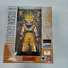 Bandai S.H. Figuarts Super Sayain Son Goku Action Figure