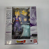 Bandai S.H. Figuarts Dragon Ball Z Super Sayain Son Gohan Articulated Action Figure