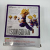 Bandai S.H. Figuarts Dragon Ball Z Super Sayain Son Gohan Articulated Action Figure