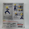 Bandai Tamashii Nations SH Figuarts Dragon Ball Z Super Saiyan Vegeta