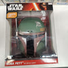 Disney Star Wars Boba Fett 3D Deco Light