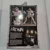 NECA Teenage Mutant Ninja Turtles The Last Ronin Black and White