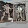 NECA Teenage Mutant Ninja Turtles The Last Ronin Black and White