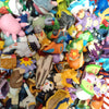 Vintage Bandai Pokemon Finger Puppet