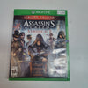 Xbox One Assassin's Creed Syndicate